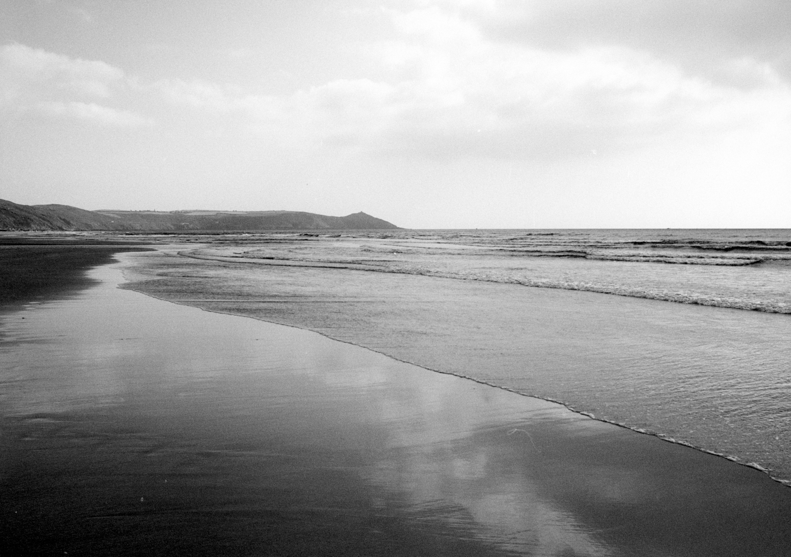Rame Head